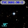TYC 3601-90-1