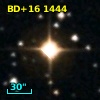 BD+16  1444