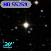 HD  55259