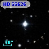 HD  55626