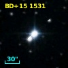 BD+15  1531