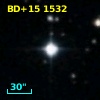 BD+15  1532