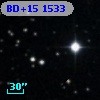 BD+15  1533