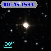 BD+15  1534