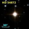 HD  54872