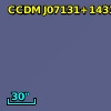 BD+14  1599C