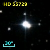 HD  55729