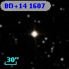 BD+14  1607