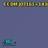 BD+14  1616B