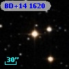 BD+14  1620