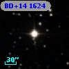 BD+14  1624