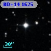 BD+14  1625