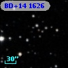 BD+14  1626
