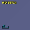 HD  56714