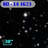 BD+14  1623