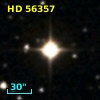HD  56357