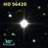 HD  56420