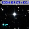 CCDM J07175+1324AB