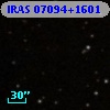 IRAS 07094+1601