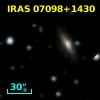 IRAS 07098+1430