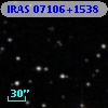IRAS 07106+1538