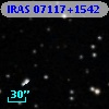 IRAS 07117+1542