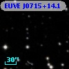 EUVE J0715+14.1