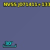 GB6 B0711+1340