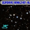 [GPD88] 090.247-0.016