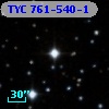 TYC  761-540-1