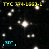 TYC  774-1663-1