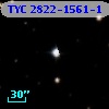 TYC 2822-1561-1