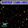 WSRTGP 2106+4912