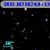 1RXS J071024.9+133806