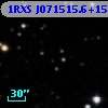 1RXS J071515.6+153307