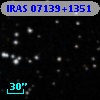 IRAS 07139+1351