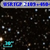 WSRTGP 2109+4804