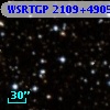 WSRTGP 2109+4905