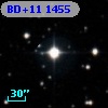 BD+11  1455