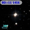BD+11  1456
