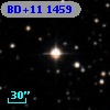 BD+11  1459