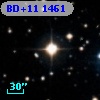BD+11  1461