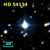 HD  54134