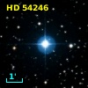 HD  54246