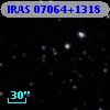 IRAS 07064+1318