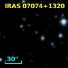 IRAS 07074+1320