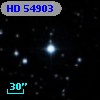 HD  54903