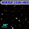WSRTGP 2110+4931