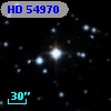HD  54970