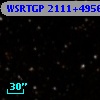 WSRTGP 2111+4956